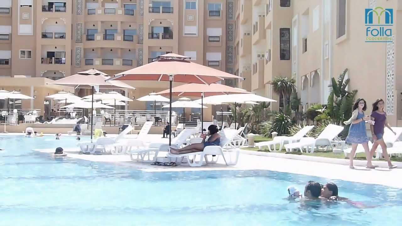 Appartement de rêve folla Sousse Extérieur photo