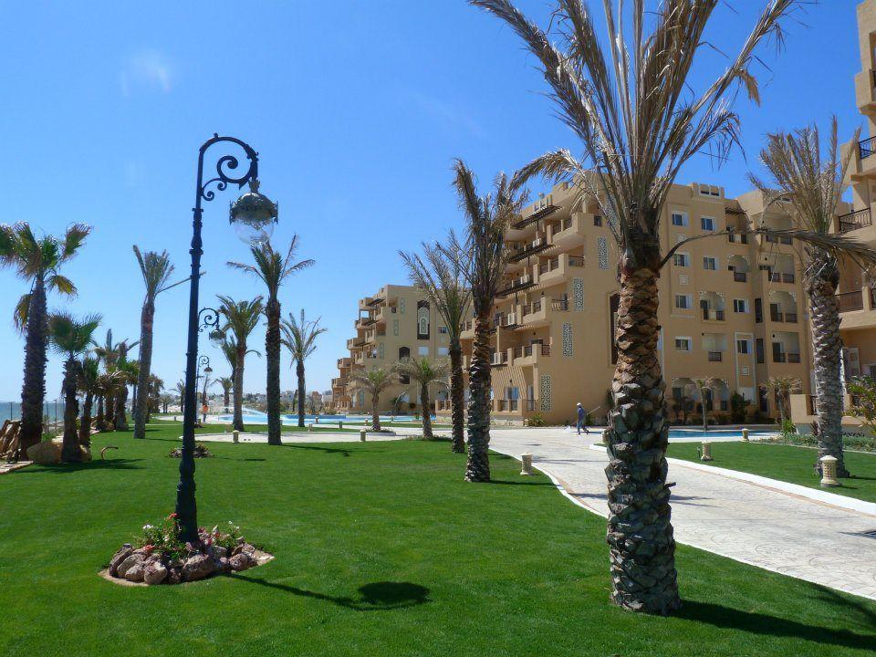 Appartement de rêve folla Sousse Extérieur photo